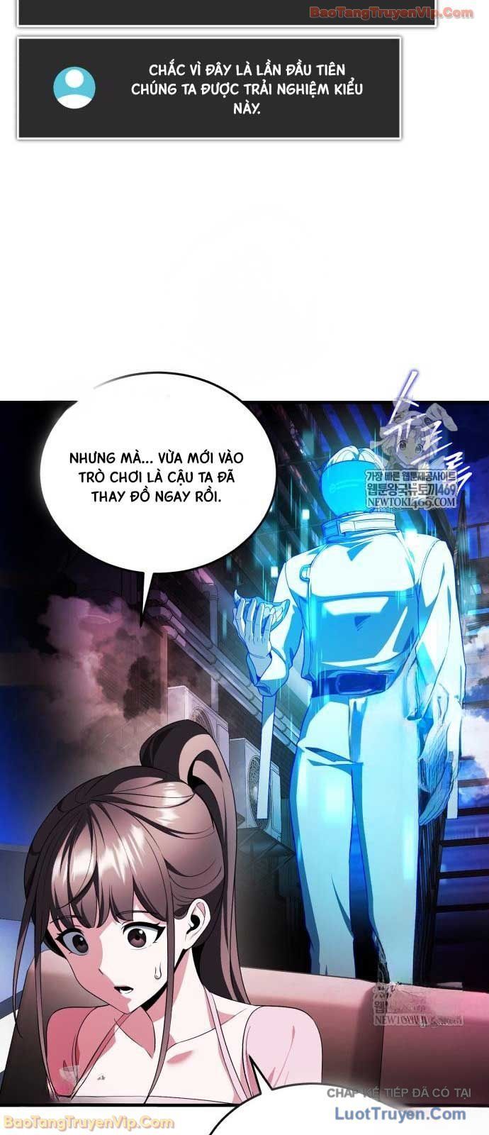 Phát Sóng Của Siêu Việt Giả Chapter 25 - 80
