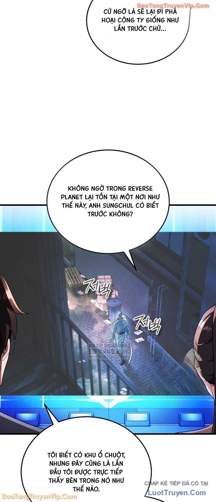 Phát Sóng Của Siêu Việt Giả Chapter 25 - 81