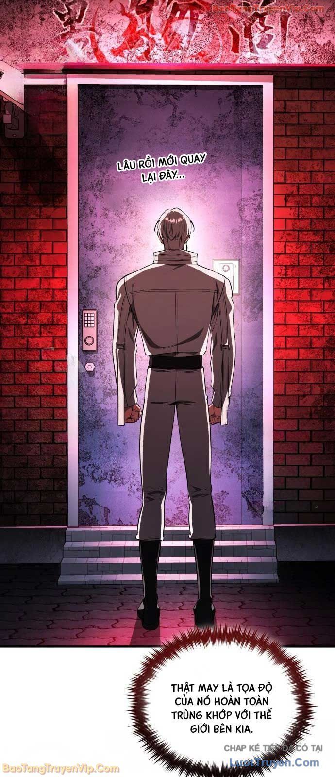Phát Sóng Của Siêu Việt Giả Chapter 25 - 84