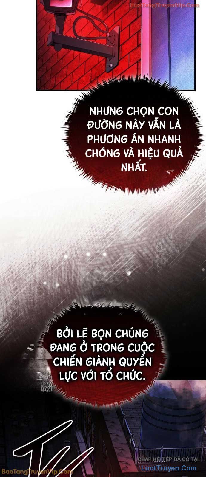 Phát Sóng Của Siêu Việt Giả Chapter 25 - 87