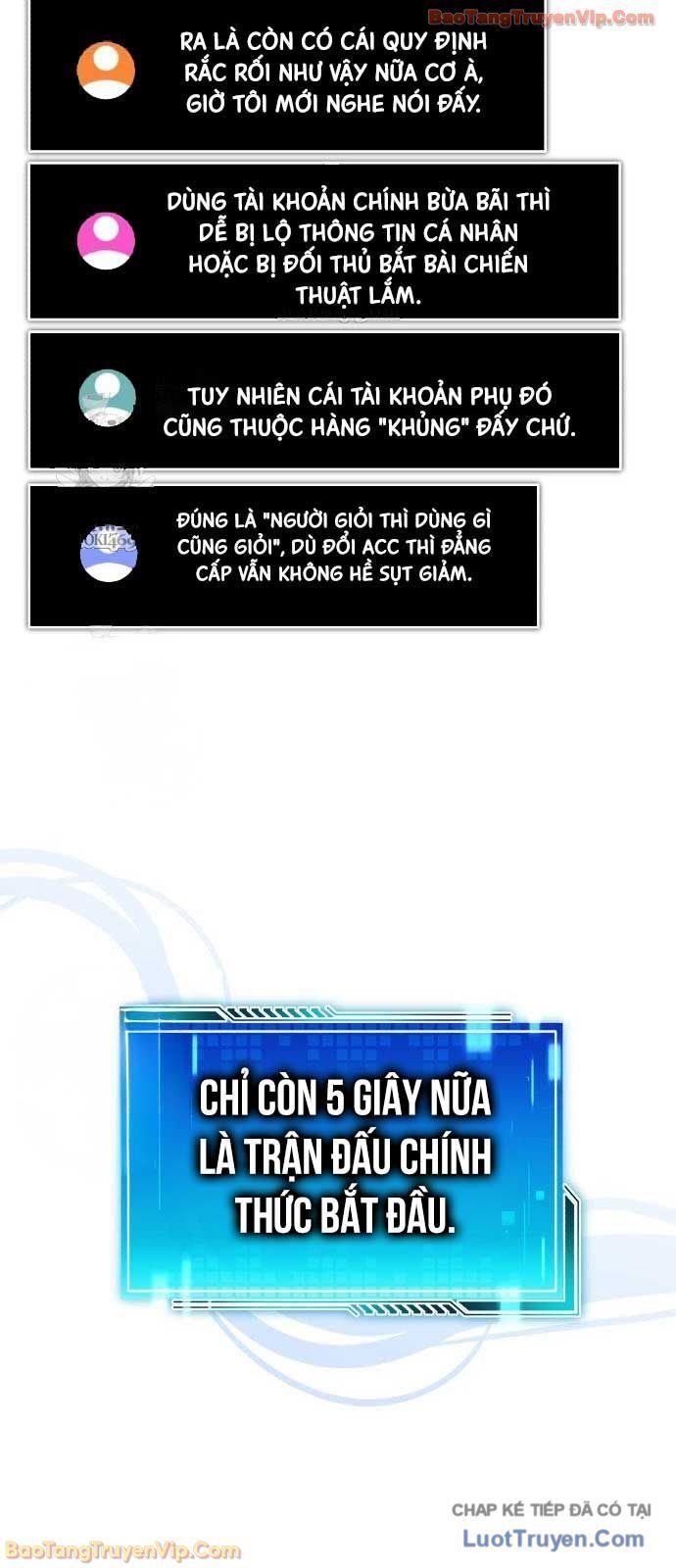 Phát Sóng Của Siêu Việt Giả Chapter 25 - 10