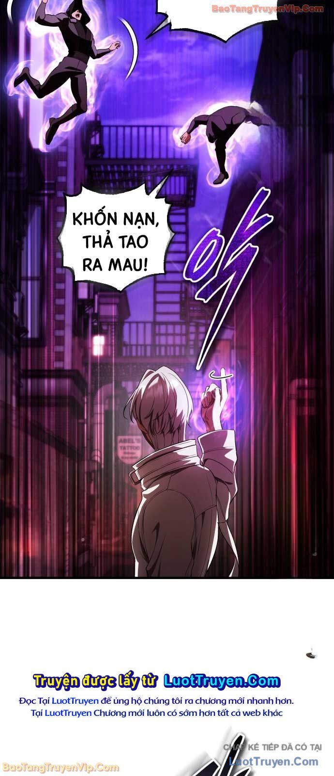 Phát Sóng Của Siêu Việt Giả Chapter 25 - 91