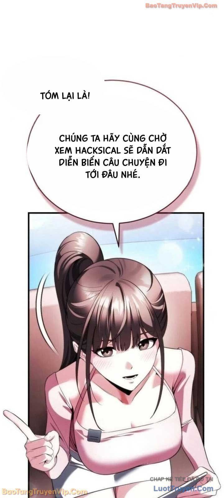Phát Sóng Của Siêu Việt Giả Chapter 26 - 18