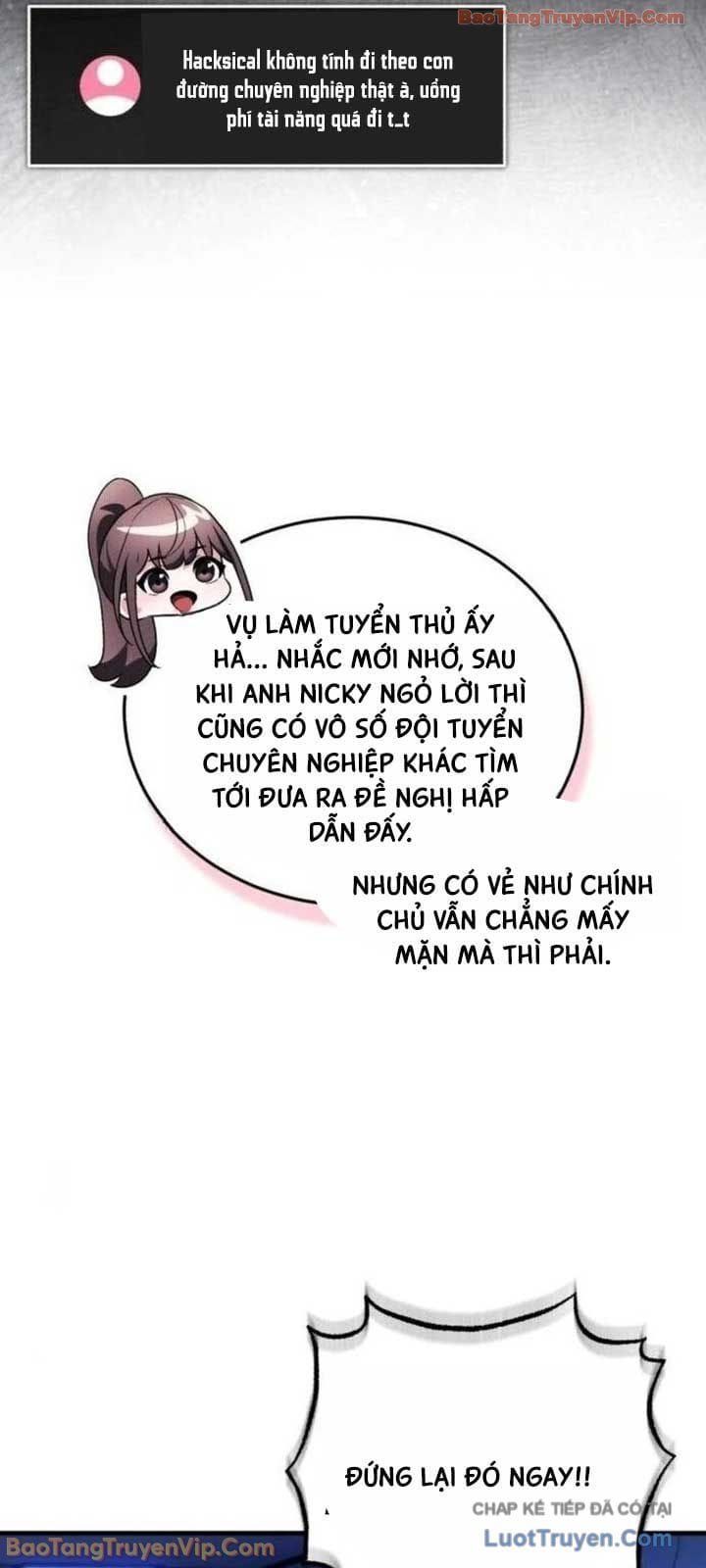 Phát Sóng Của Siêu Việt Giả Chapter 26 - 33
