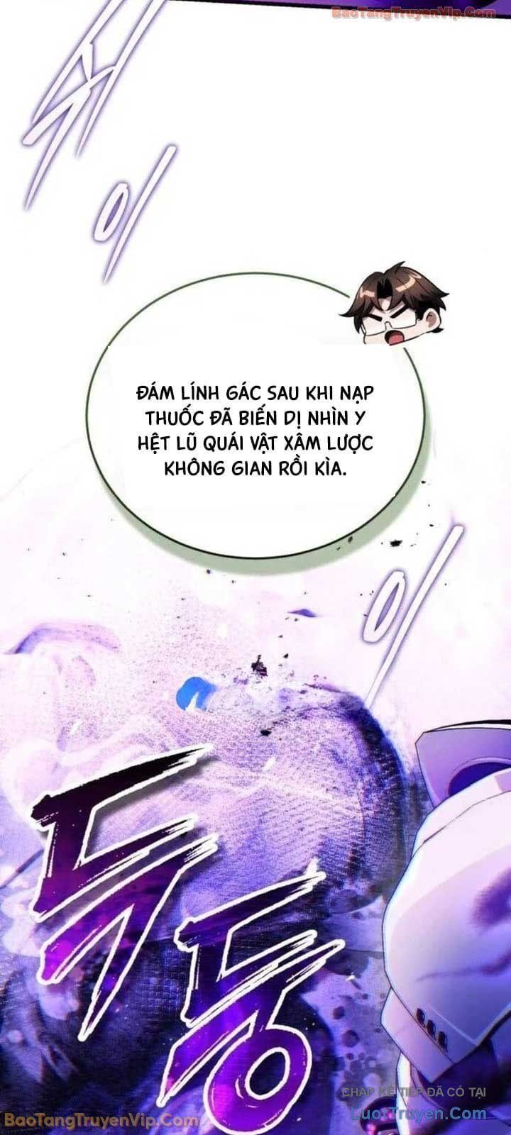 Phát Sóng Của Siêu Việt Giả Chapter 26 - 42
