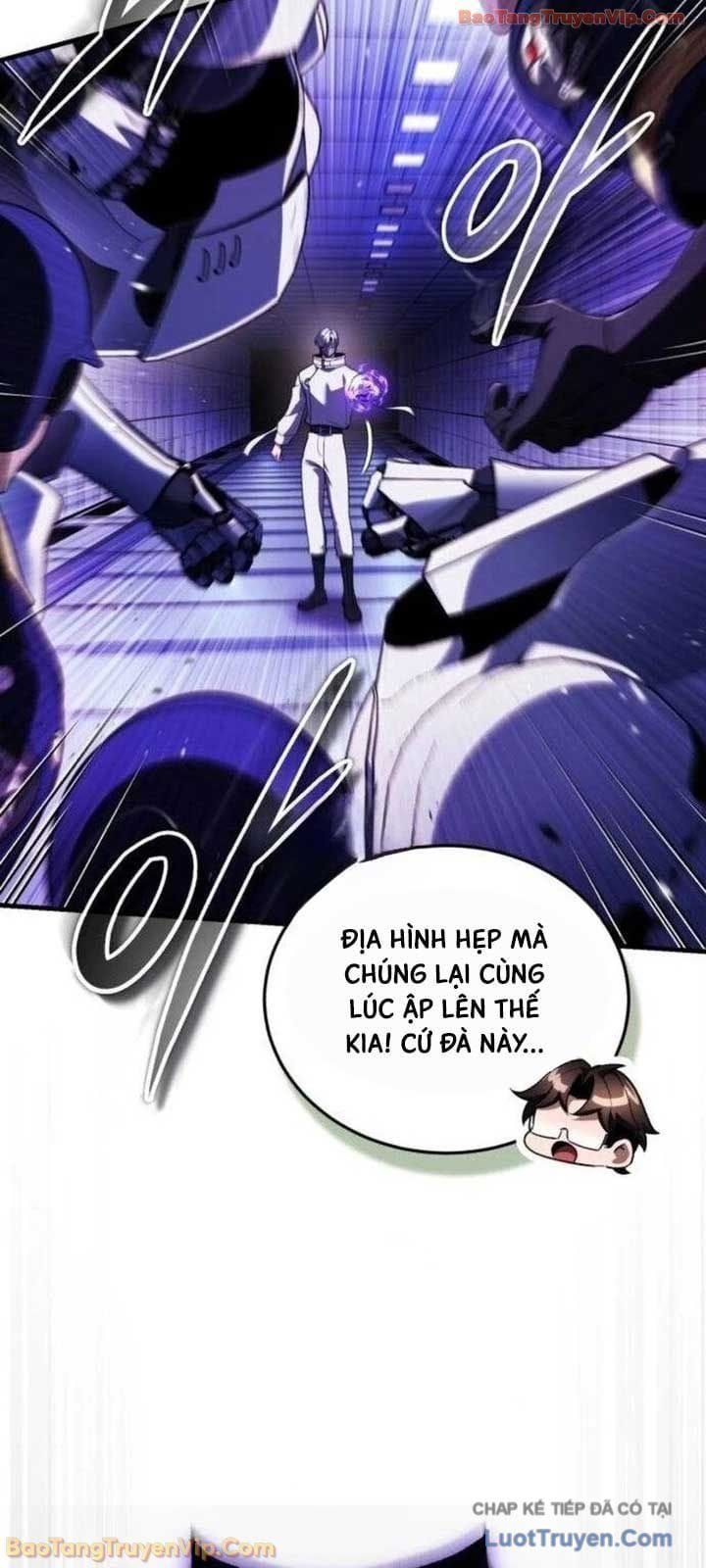 Phát Sóng Của Siêu Việt Giả Chapter 26 - 45