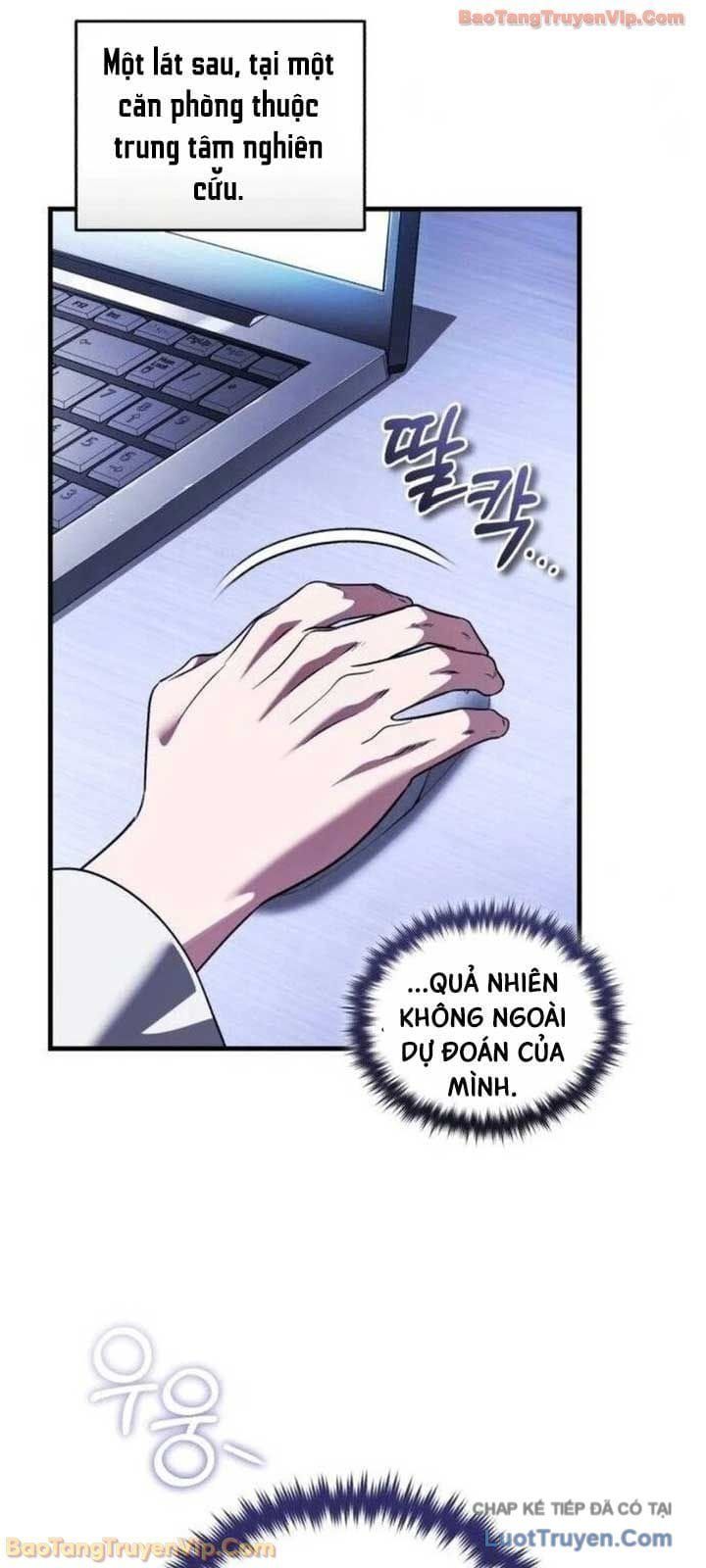 Phát Sóng Của Siêu Việt Giả Chapter 26 - 84