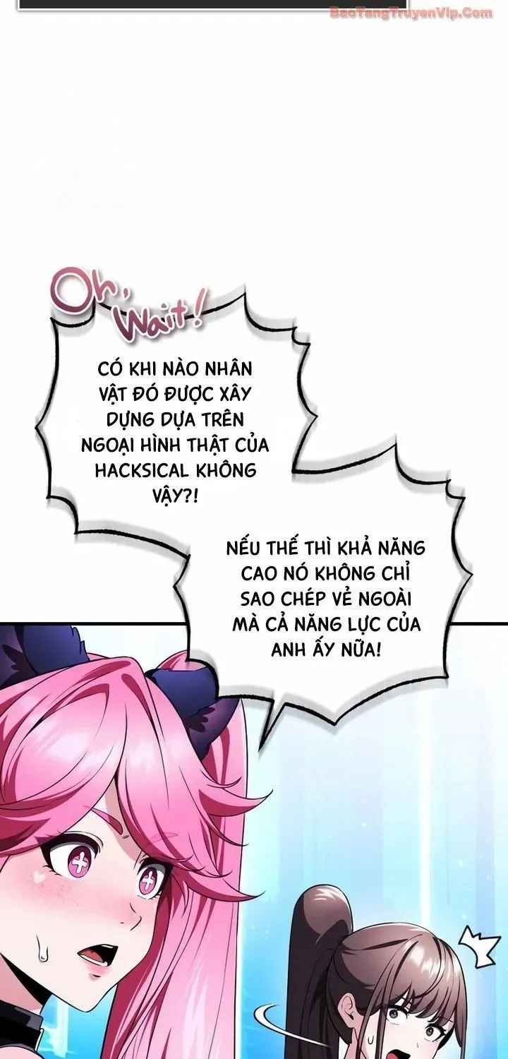 Phát Sóng Của Siêu Việt Giả Chapter 27 - 112