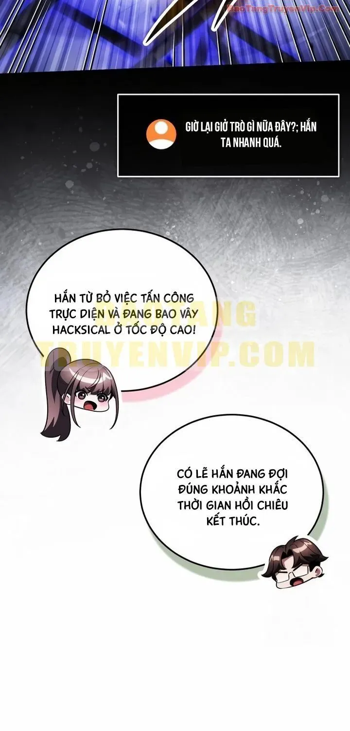 Phát Sóng Của Siêu Việt Giả Chapter 27 - 137