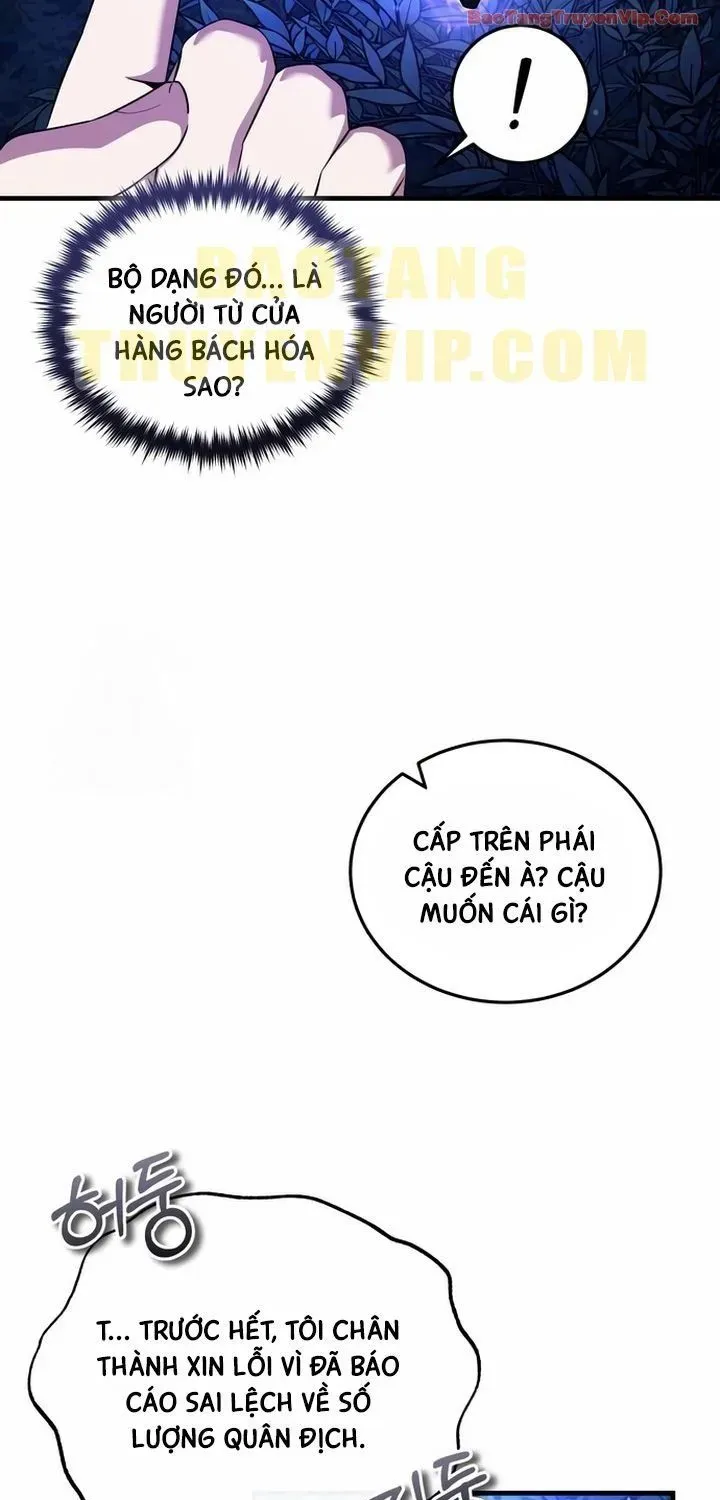 Phát Sóng Của Siêu Việt Giả Chapter 27 - 18