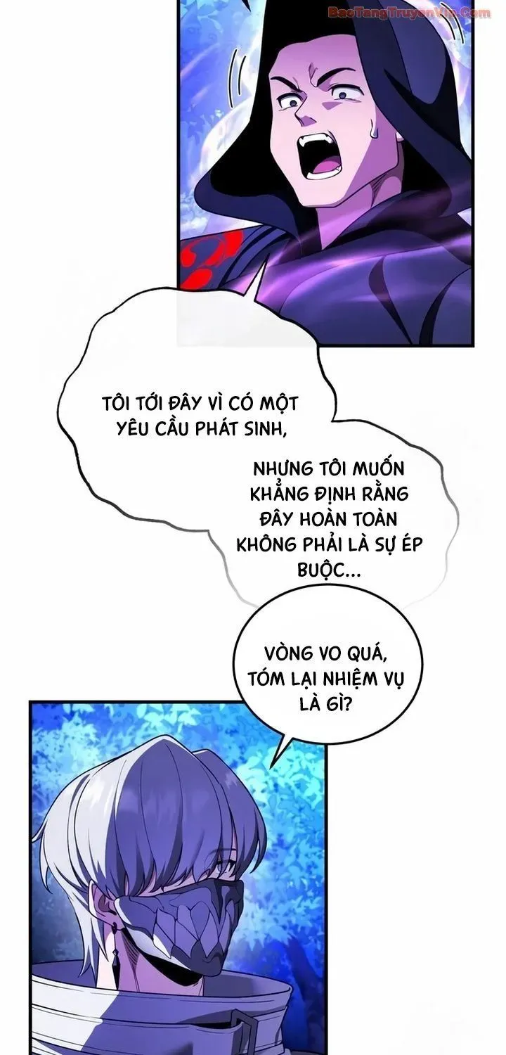 Phát Sóng Của Siêu Việt Giả Chapter 27 - 20