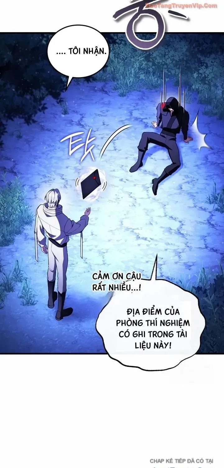 Phát Sóng Của Siêu Việt Giả Chapter 27 - 28