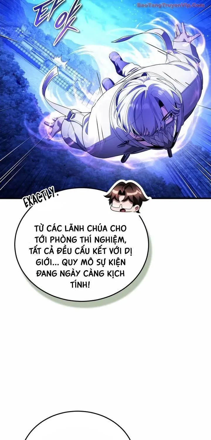 Phát Sóng Của Siêu Việt Giả Chapter 27 - 40