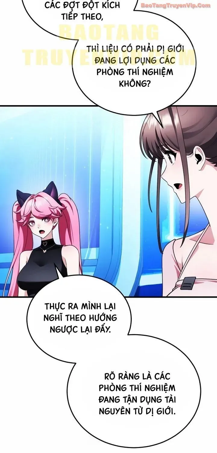 Phát Sóng Của Siêu Việt Giả Chapter 27 - 42