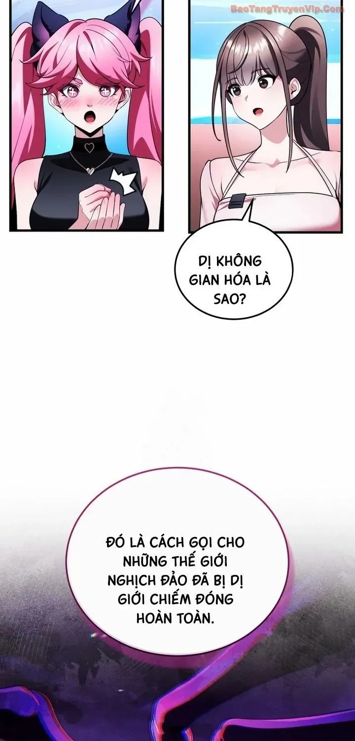 Phát Sóng Của Siêu Việt Giả Chapter 27 - 54