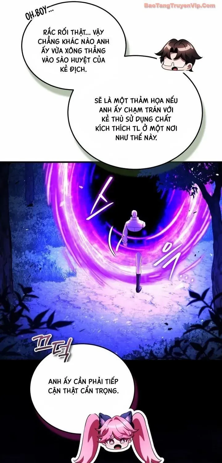 Phát Sóng Của Siêu Việt Giả Chapter 27 - 59