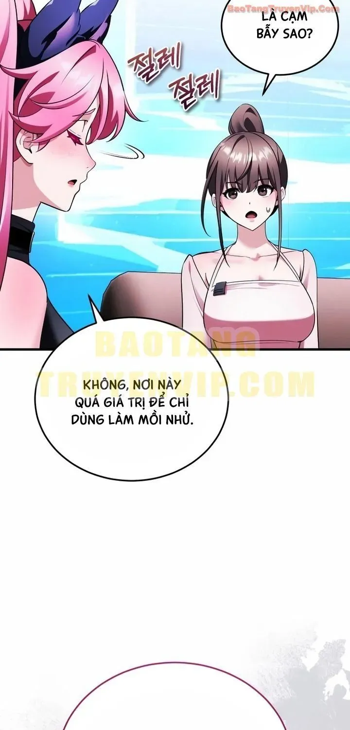 Phát Sóng Của Siêu Việt Giả Chapter 27 - 69