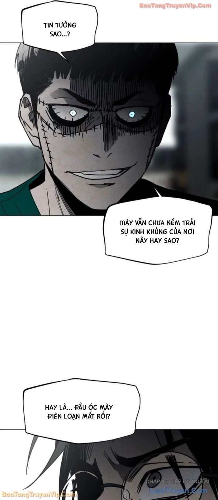Vùng Đất Sương Mù Chapter 21 - 12