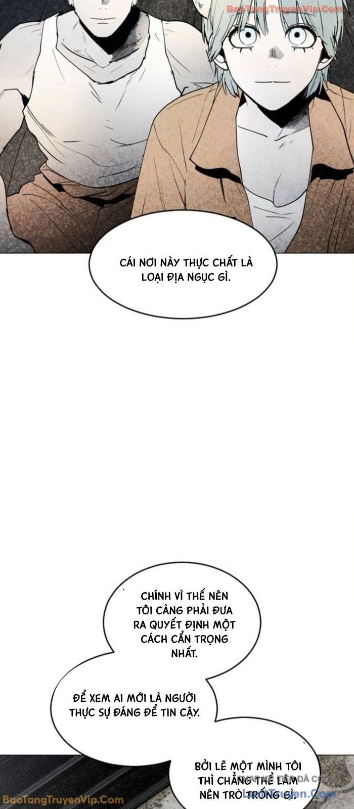 Vùng Đất Sương Mù Chapter 21 - 14
