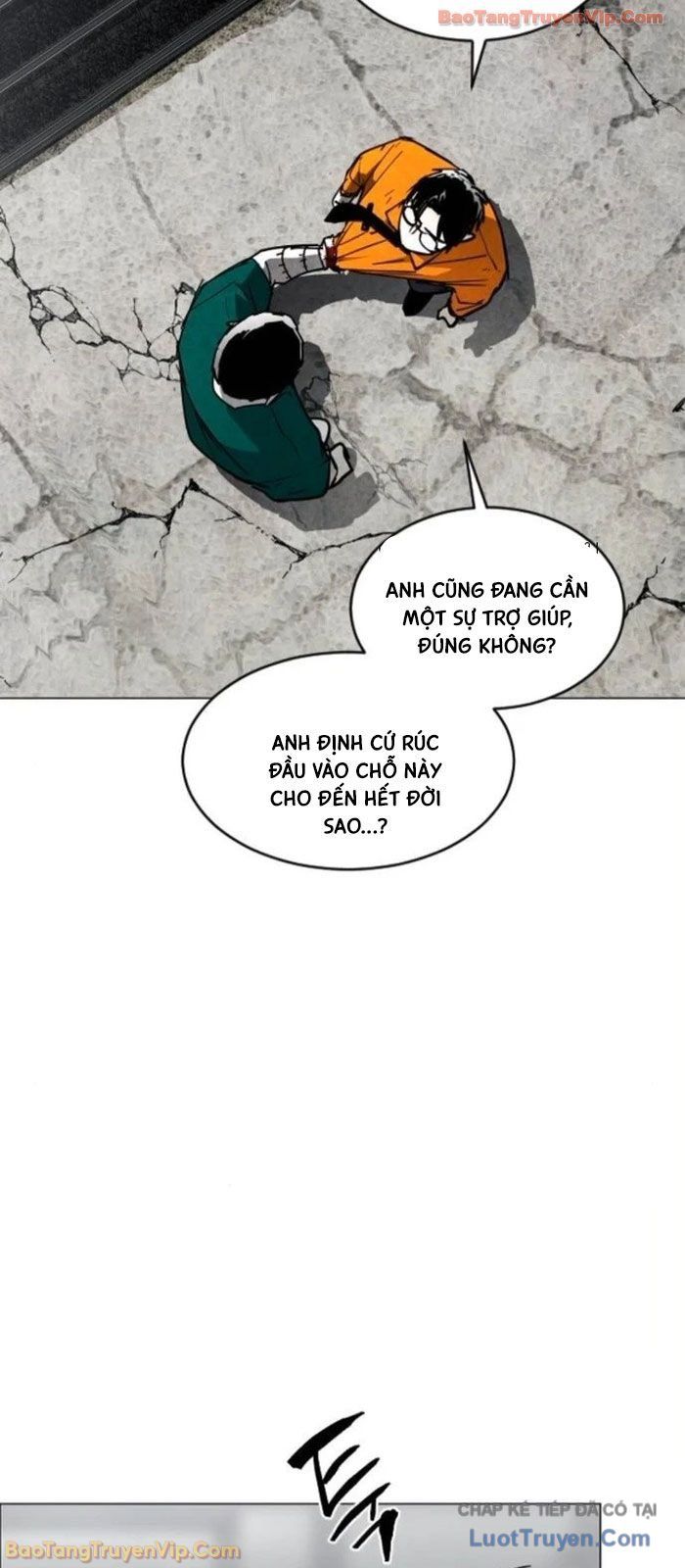 Vùng Đất Sương Mù Chapter 21 - 15