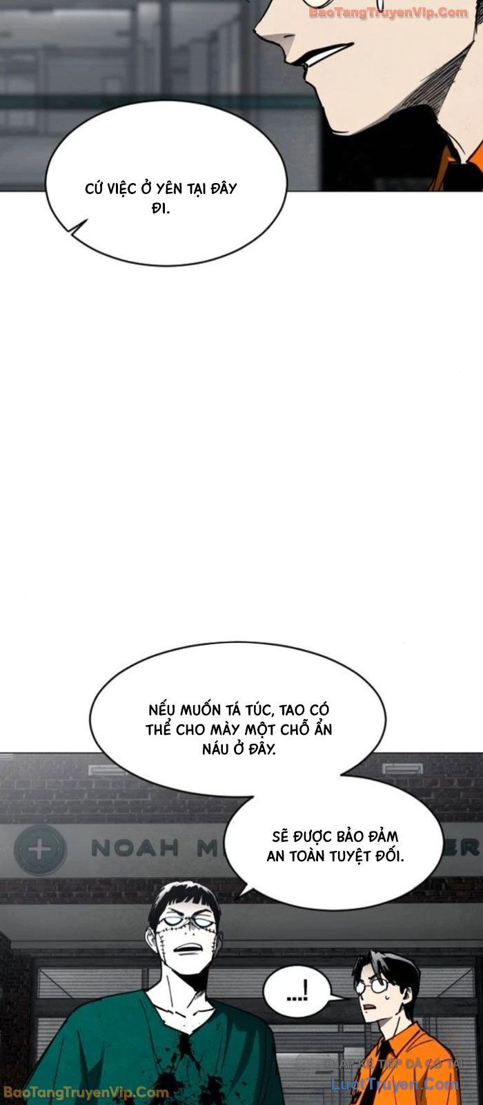 Vùng Đất Sương Mù Chapter 21 - 18