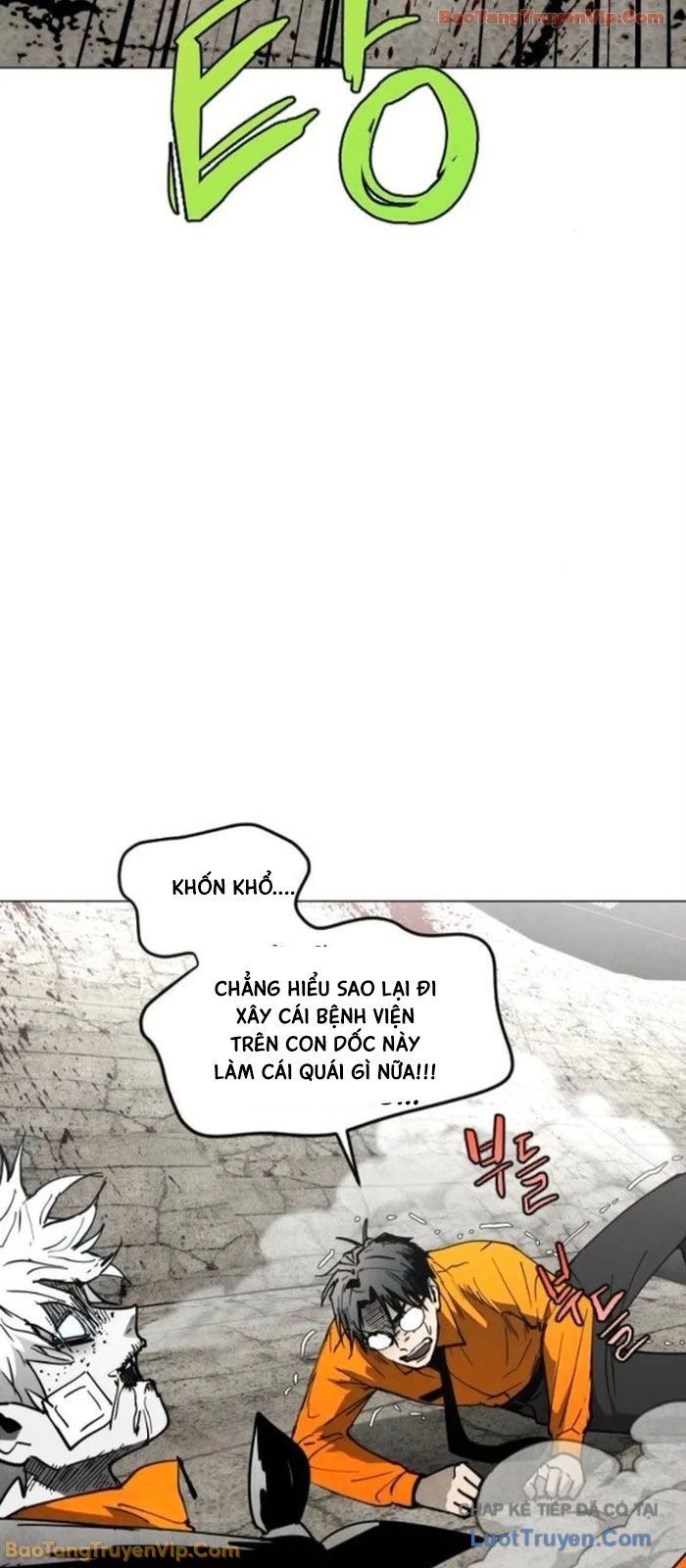 Vùng Đất Sương Mù Chapter 21 - 31