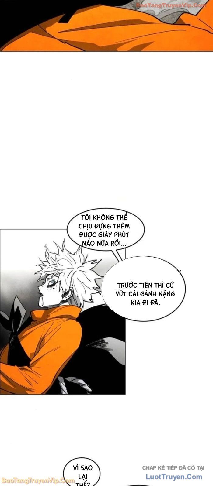 Vùng Đất Sương Mù Chapter 21 - 32