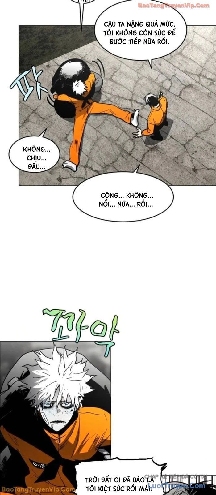 Vùng Đất Sương Mù Chapter 21 - 33