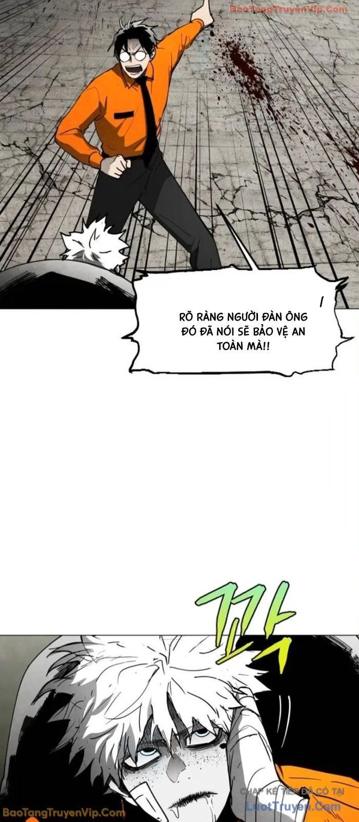 Vùng Đất Sương Mù Chapter 21 - 35