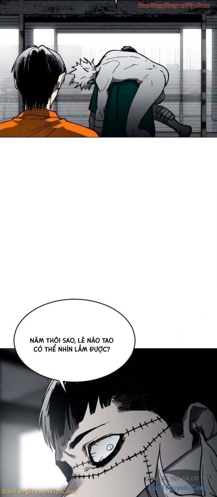 Vùng Đất Sương Mù Chapter 21 - 5