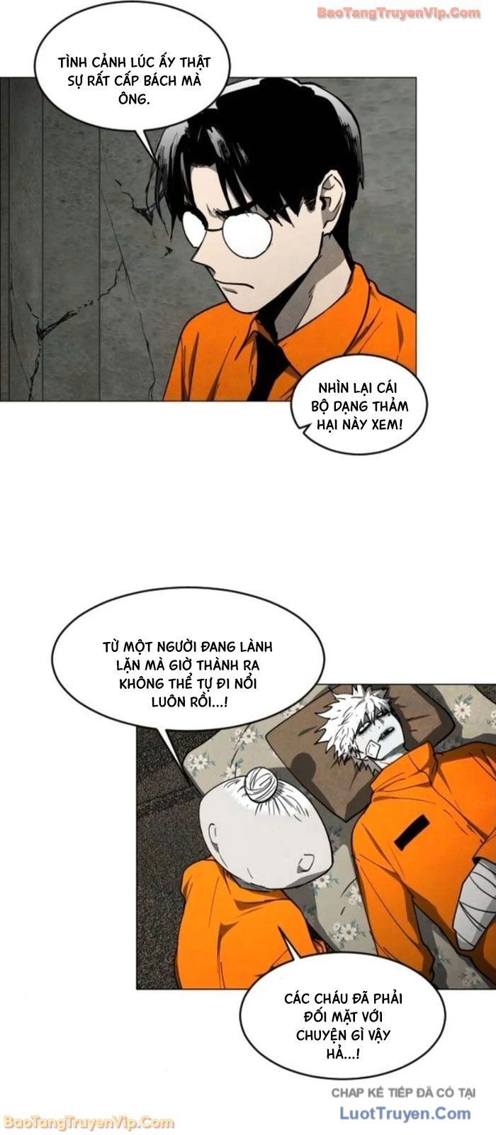 Vùng Đất Sương Mù Chapter 21 - 44