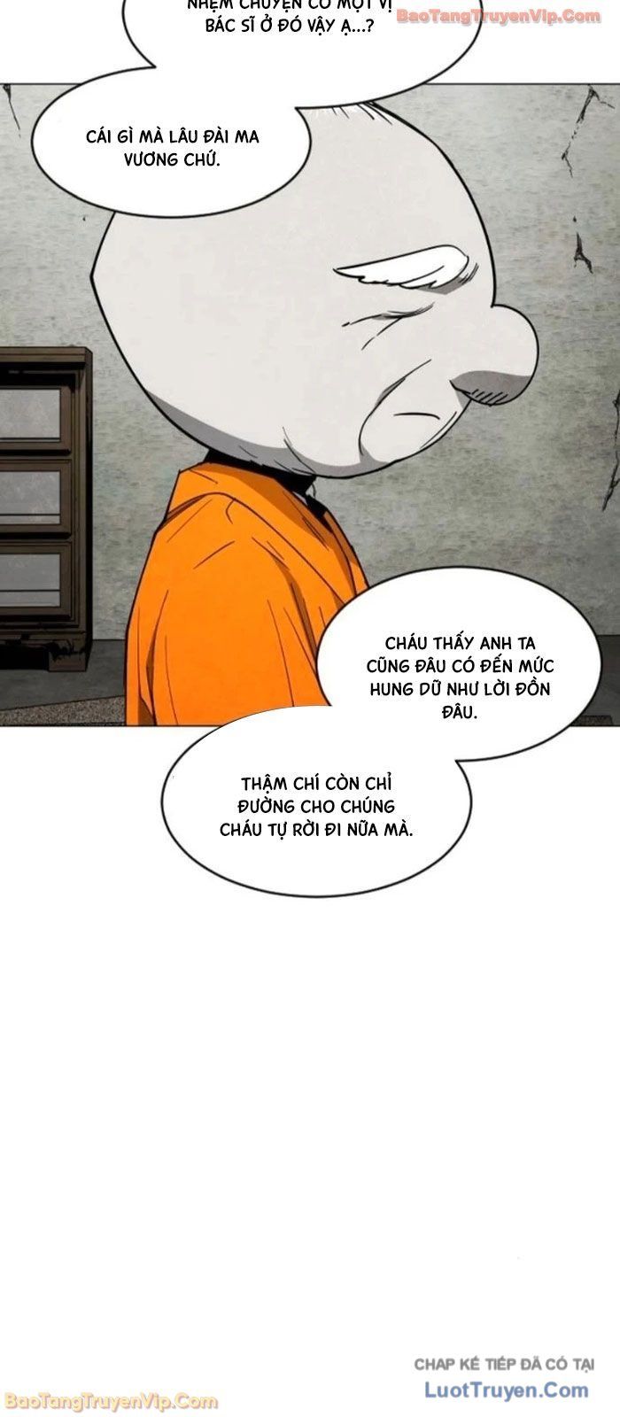 Vùng Đất Sương Mù Chapter 21 - 54