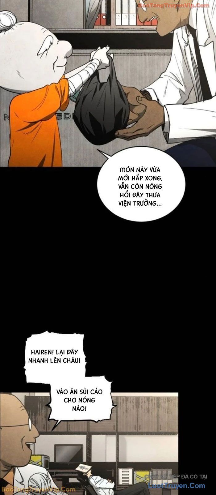 Vùng Đất Sương Mù Chapter 21 - 65