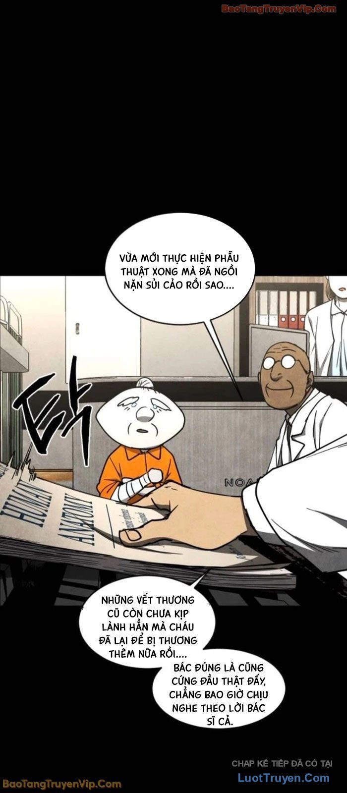 Vùng Đất Sương Mù Chapter 21 - 67