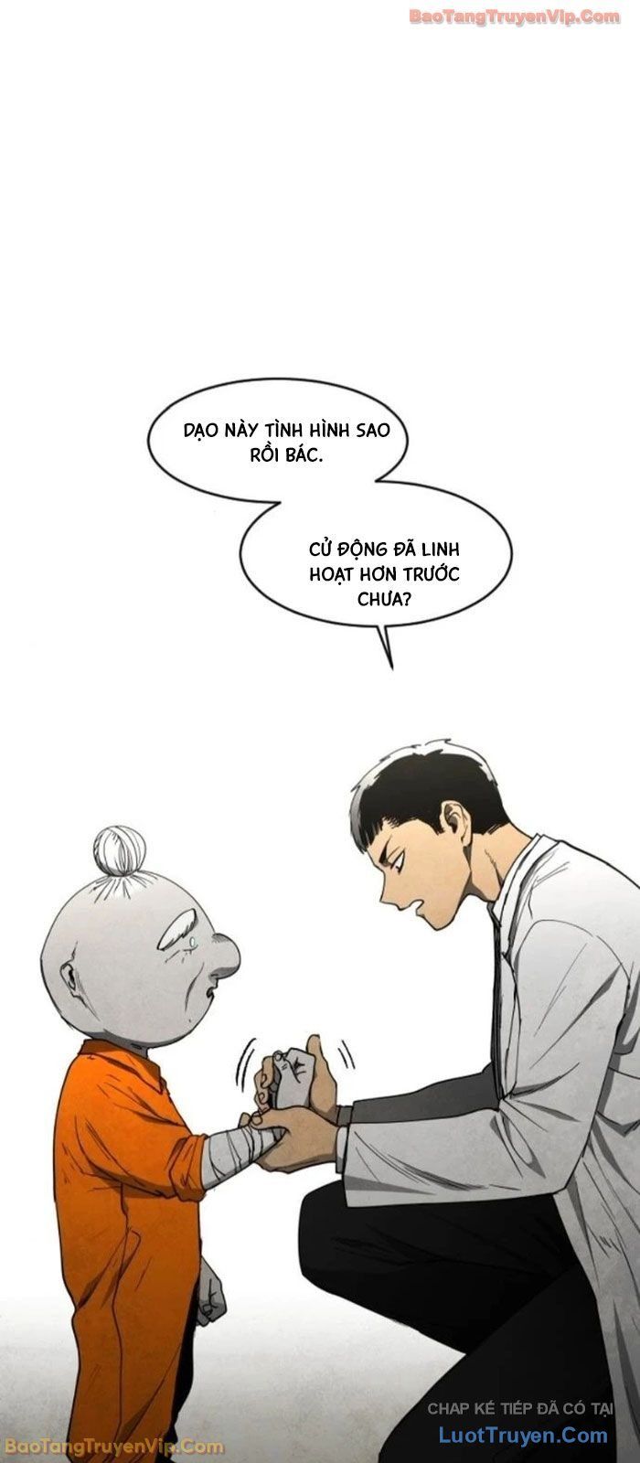 Vùng Đất Sương Mù Chapter 21 - 70