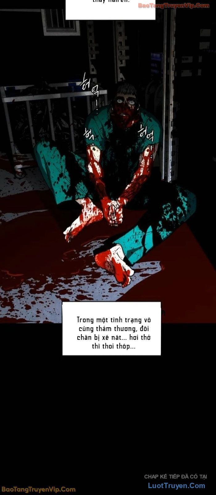 Vùng Đất Sương Mù Chapter 21 - 84