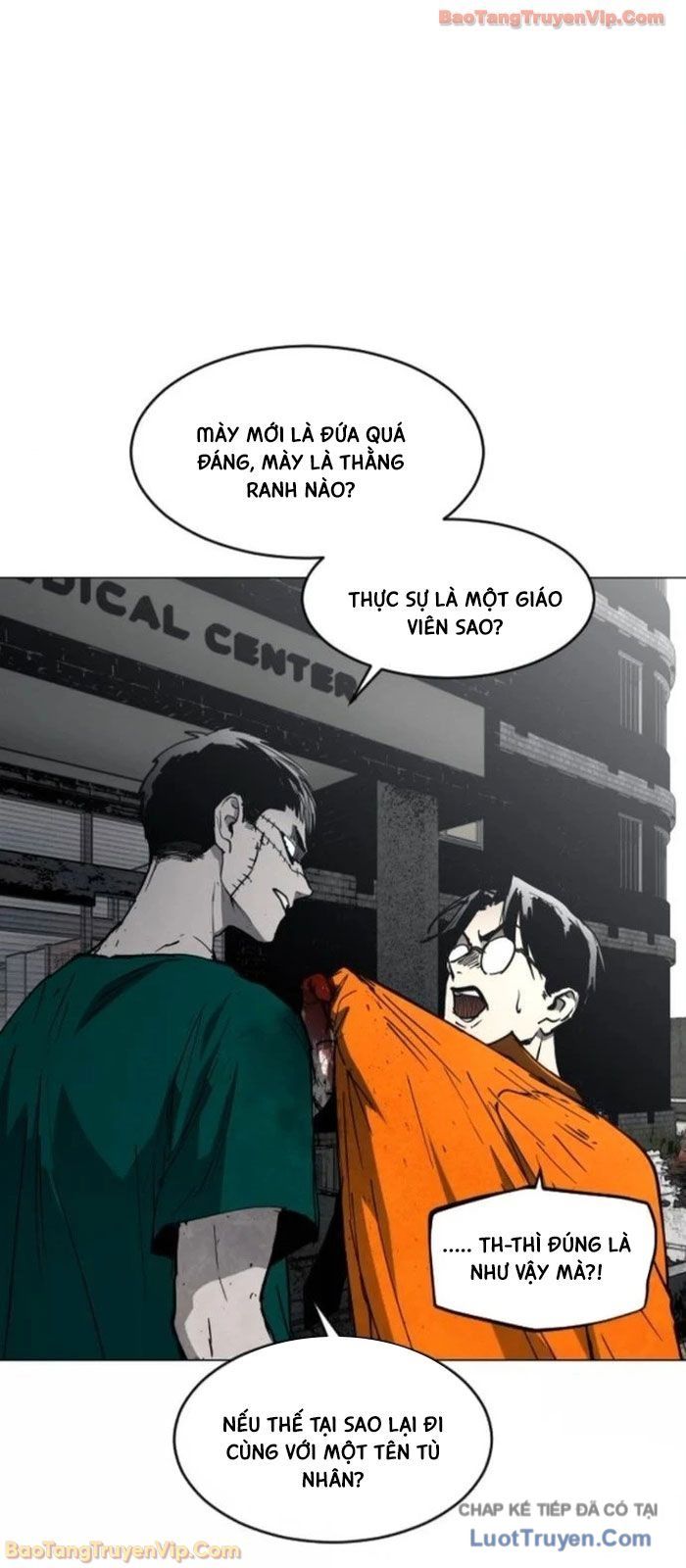 Vùng Đất Sương Mù Chapter 21 - 10