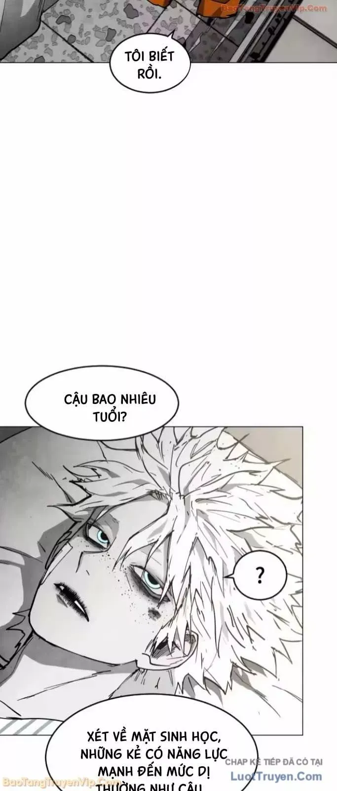 Vùng Đất Sương Mù Chapter 29 - 14