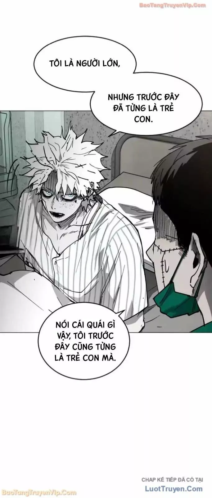 Vùng Đất Sương Mù Chapter 29 - 16