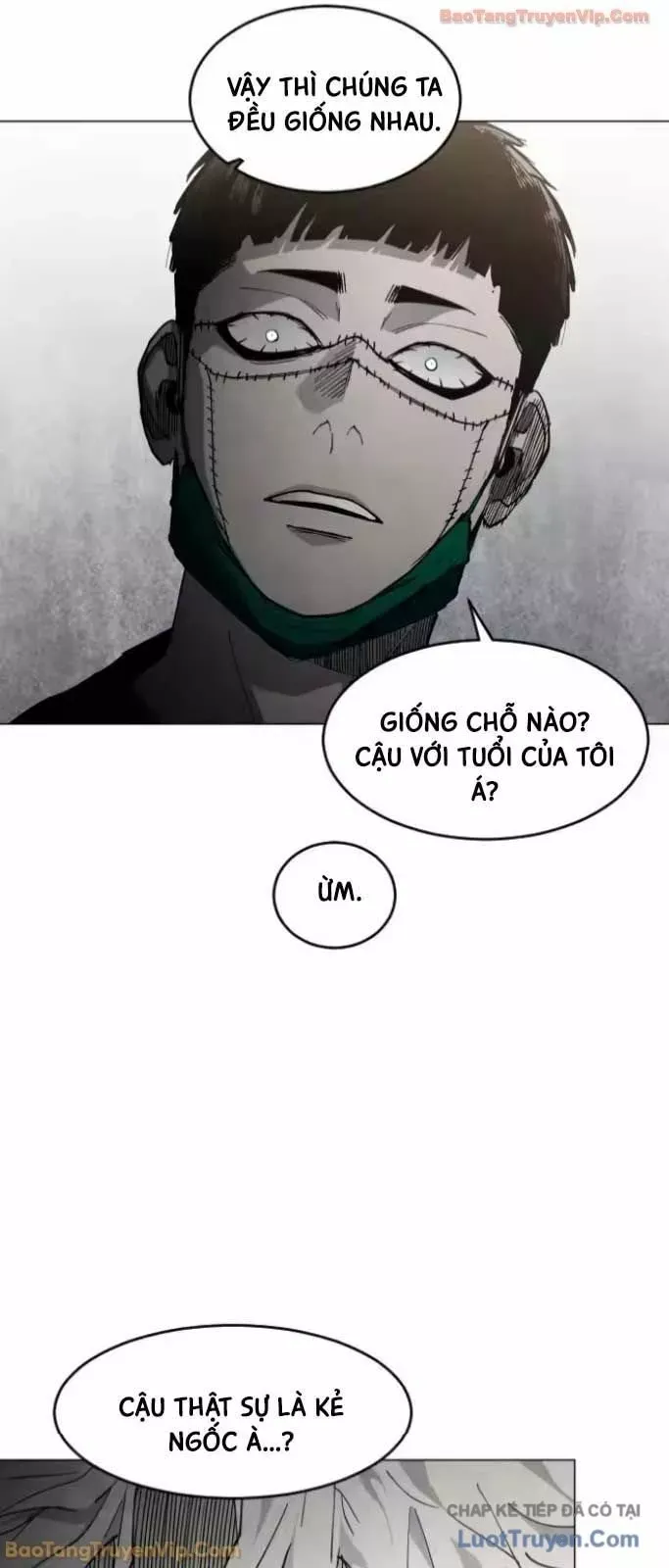 Vùng Đất Sương Mù Chapter 29 - 17