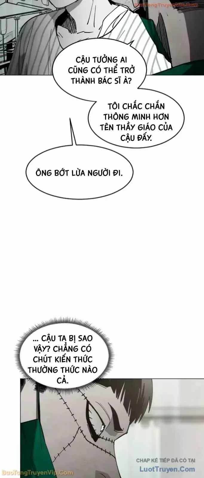 Vùng Đất Sương Mù Chapter 29 - 19