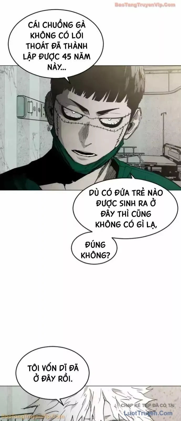 Vùng Đất Sương Mù Chapter 29 - 22