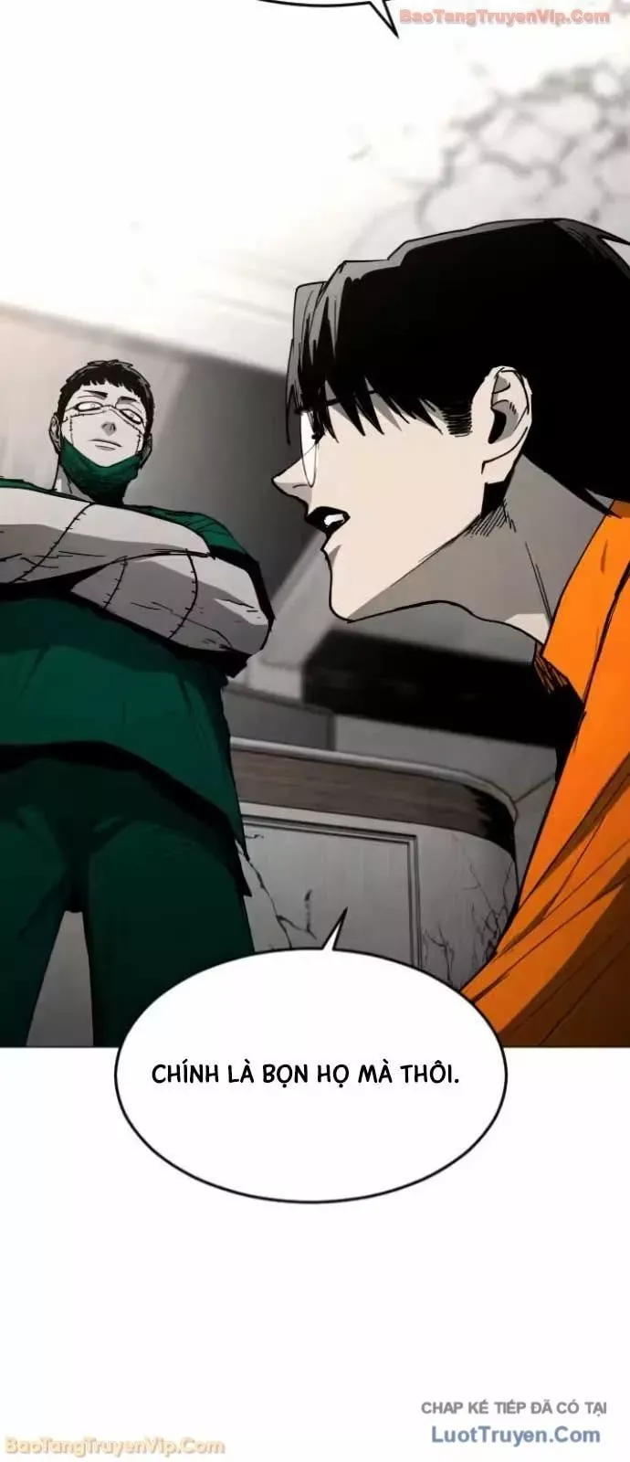 Vùng Đất Sương Mù Chapter 29 - 33