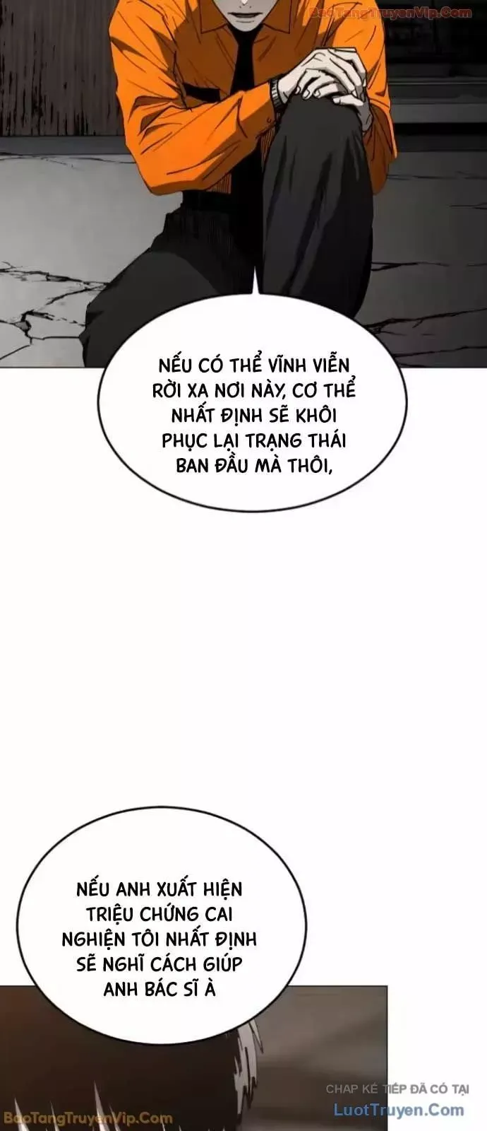 Vùng Đất Sương Mù Chapter 29 - 36