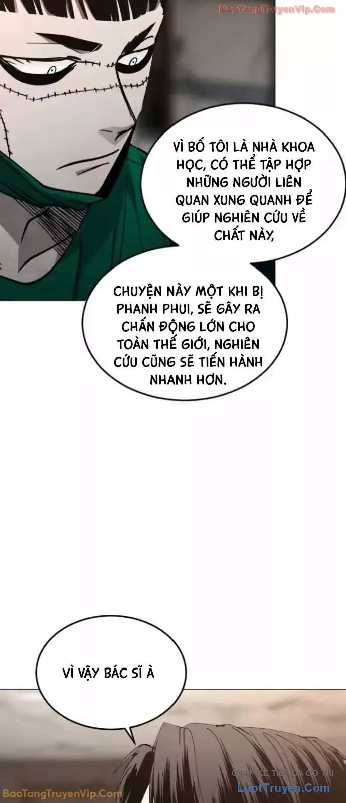 Vùng Đất Sương Mù Chapter 29 - 37