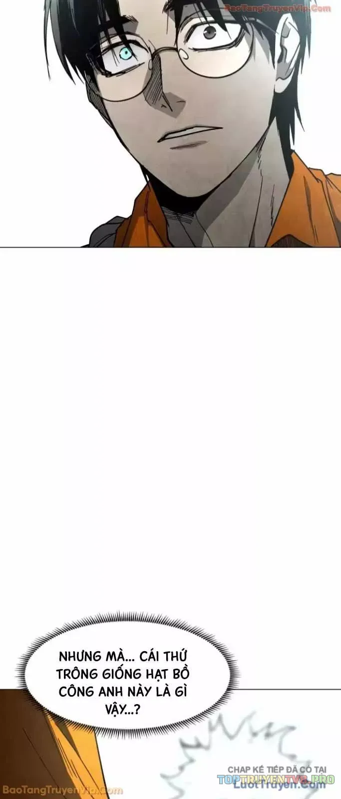 Vùng Đất Sương Mù Chapter 29 - 5