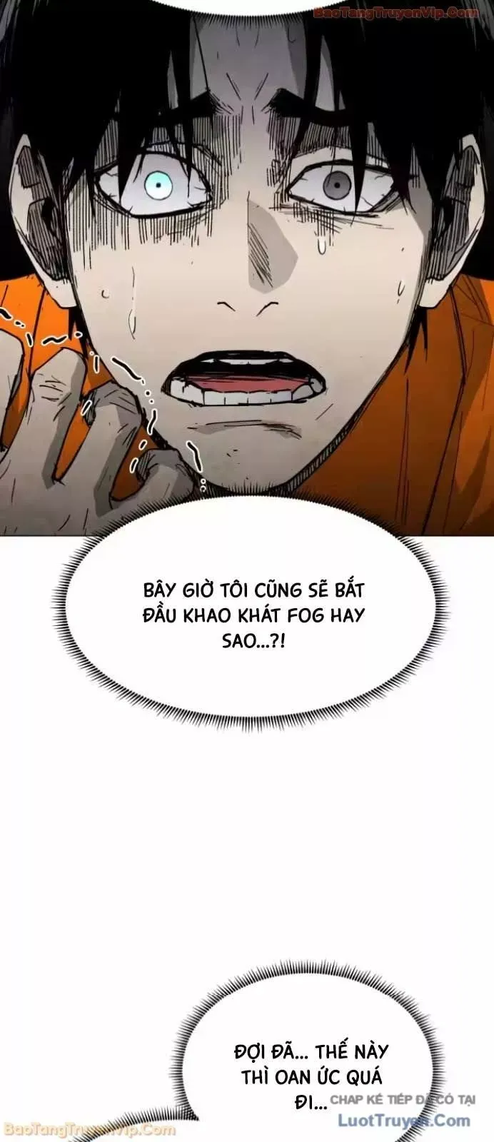 Vùng Đất Sương Mù Chapter 29 - 45