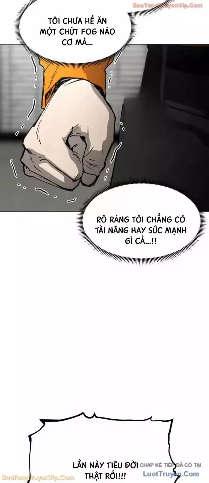 Vùng Đất Sương Mù Chapter 29 - 46