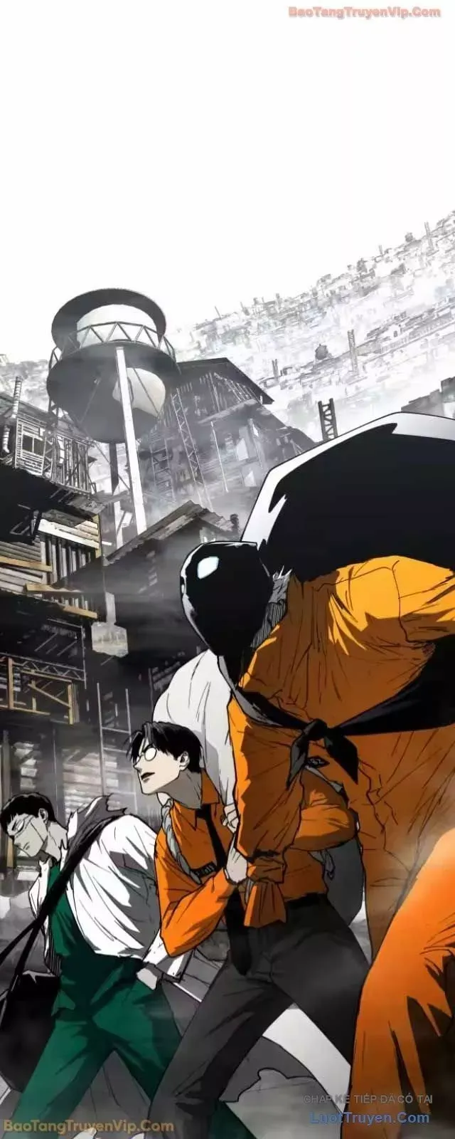 Vùng Đất Sương Mù Chapter 29 - 86