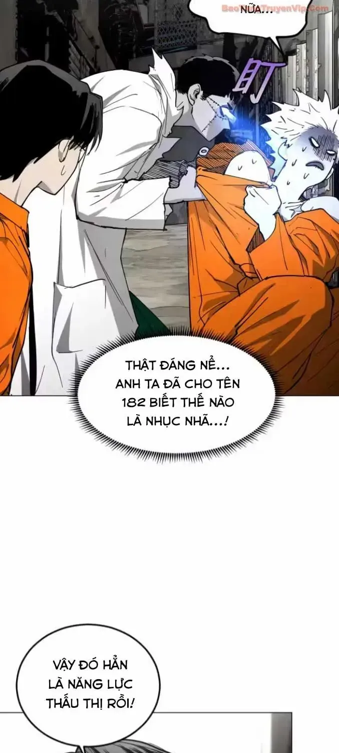 Vùng Đất Sương Mù Chapter 30 - 109